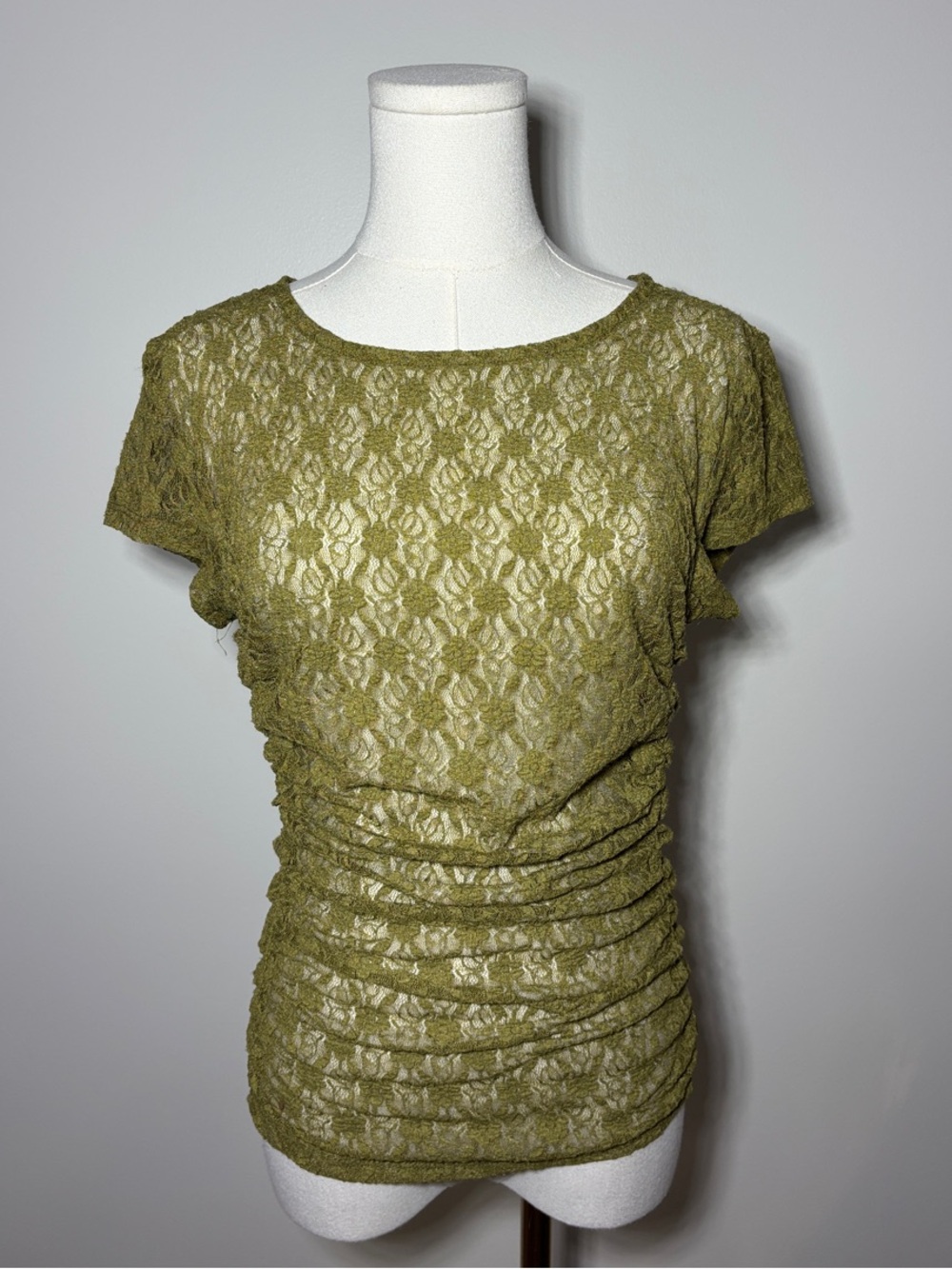 Free People Intimately Keep it Simple Top